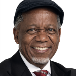 Rev. Kenneth Meshoe