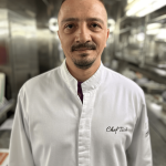 Chef Mihai