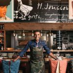 Marcus Samuelsson