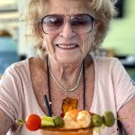 Mildred Kirschenbaum