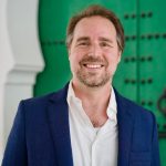 Lucas Peters - Travel writer and photographer