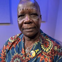 Simon Deng