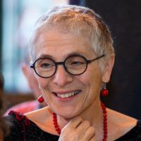 Melanie Phillips British Author